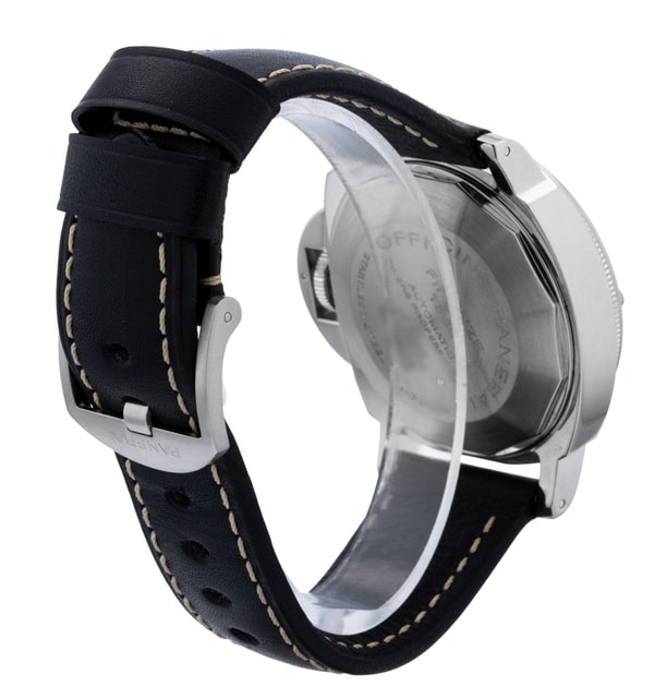 Panerai Luminor Submersible PAM00731 Image 3